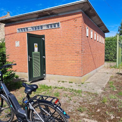 Presentatiebeeld van het pand n° 283077
