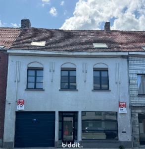Presentatiebeeld van het pand n° 286966