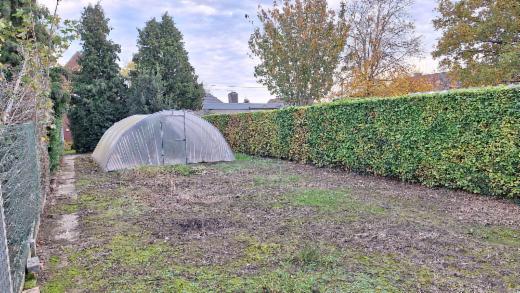 Tweede alternatieve foto van het pand