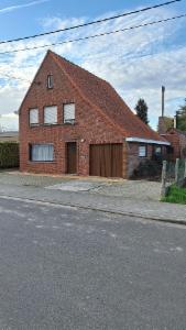 Eerste alternatieve foto van het pand