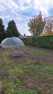 Derde alternatieve foto van het pand