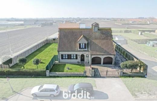 Presentatiebeeld van het pand n° 290965