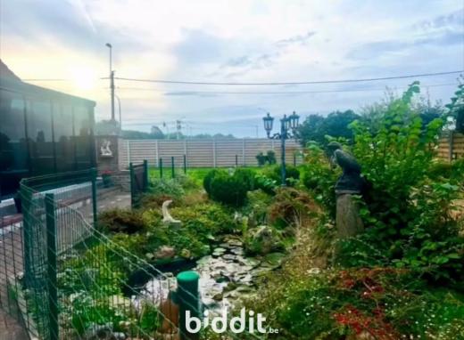 Derde alternatieve foto van het pand