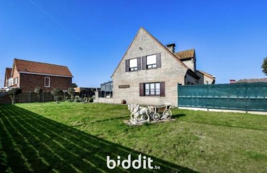 Tweede alternatieve foto van het pand