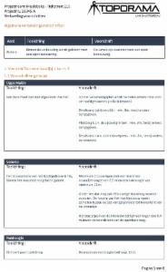 Tweede alternatieve foto van het pand