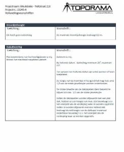 Derde alternatieve foto van het pand