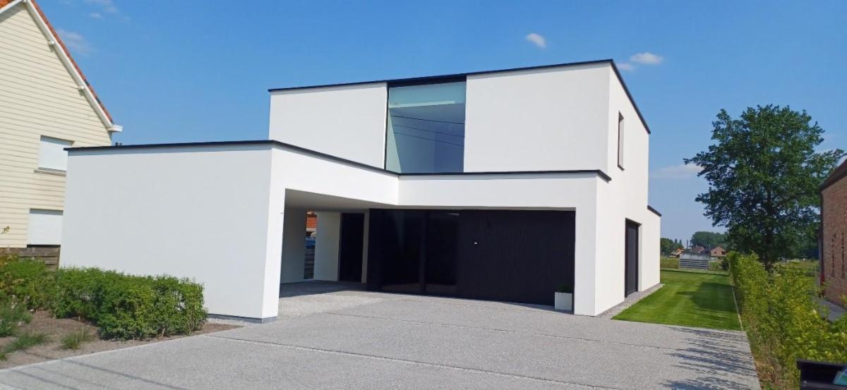 Presentatiebeeld van het pand n° 295180