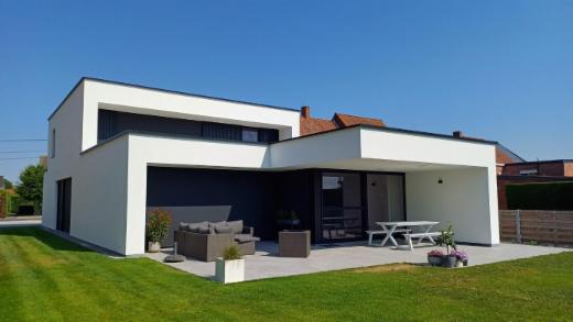 Eerste alternatieve foto van het pand