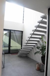 Tweede alternatieve foto van het pand