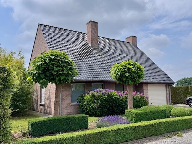 Presentatiebeeld van het pand n° 298436