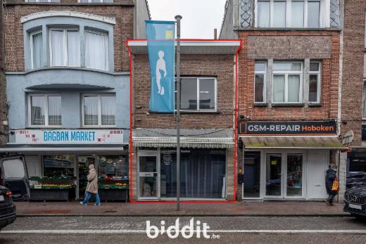 Presentatiebeeld van het pand n° 293042