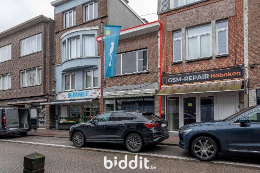 Eerste alternatieve foto van het pand