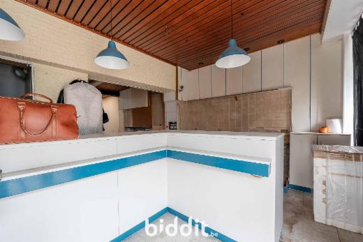 Derde alternatieve foto van het pand