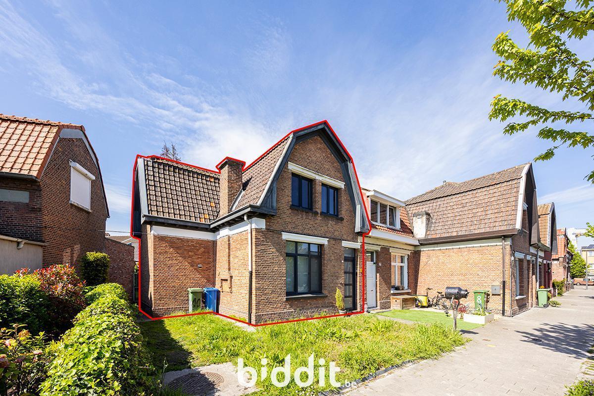 Presentatiebeeld van het pand n° 296697