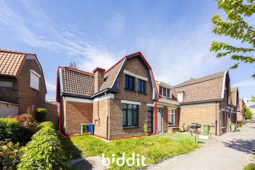 Presentatiebeeld van het pand n° 296697