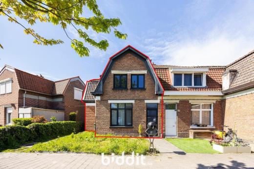 Eerste alternatieve foto van het pand