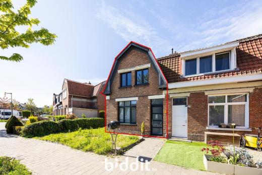 Tweede alternatieve foto van het pand
