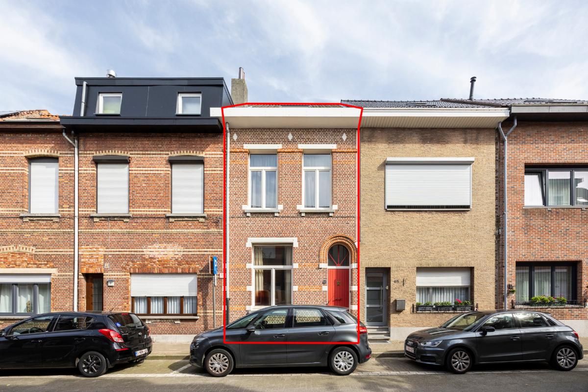 Presentatiebeeld van het pand n° 301243