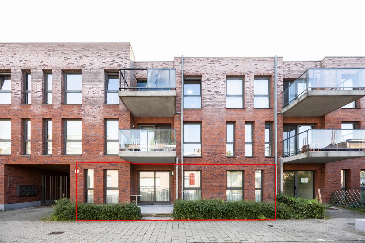 Presentatiebeeld van het pand n° 302056