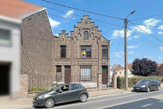 Presentatiebeeld van het pand n° 284970