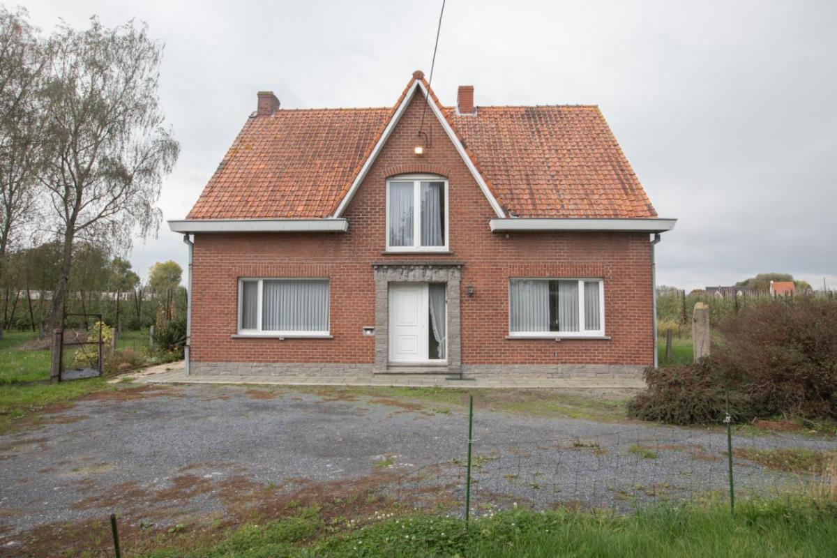 Presentatiebeeld van het pand n° 289576