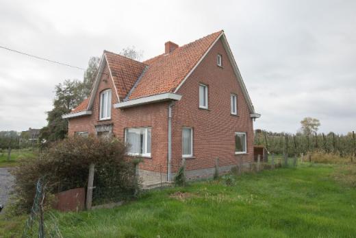 Eerste alternatieve foto van het pand