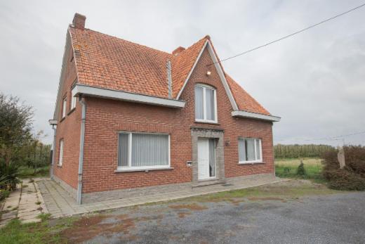 Tweede alternatieve foto van het pand