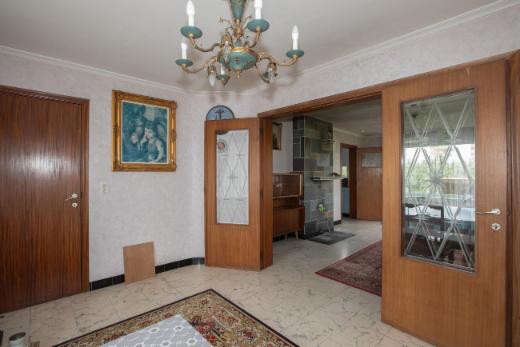 Derde alternatieve foto van het pand