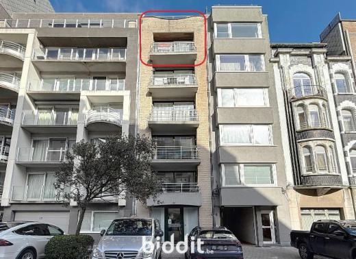 Presentatiebeeld van het pand n° 292218