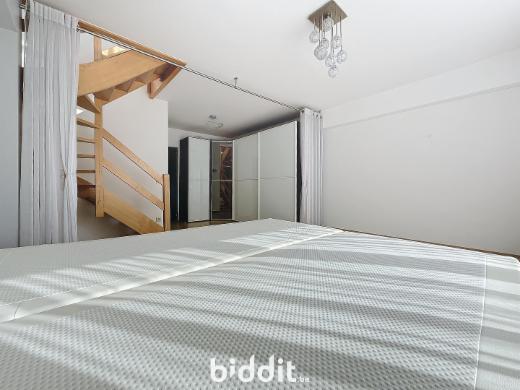 Derde alternatieve foto van het pand