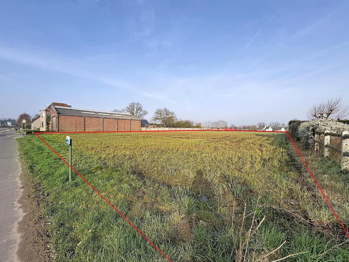 Presentatiebeeld van het pand n° 293803