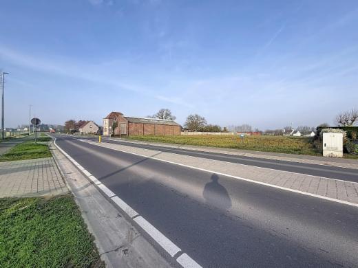 Eerste alternatieve foto van het pand