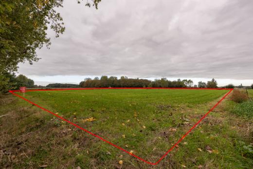 Presentatiebeeld van het pand n° 302644