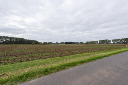 Derde alternatieve foto van het pand