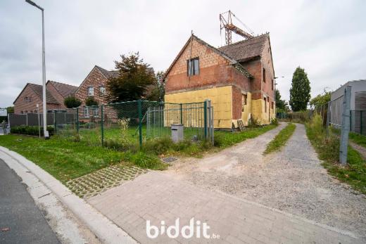 Presentatiebeeld van het pand n° 293509