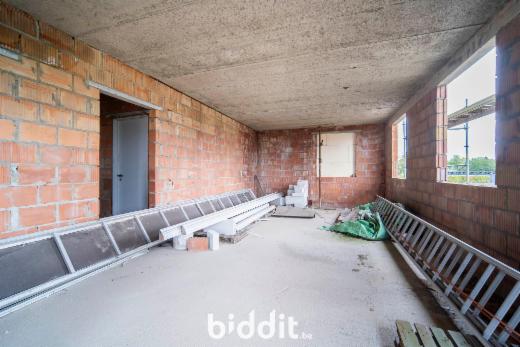 Eerste alternatieve foto van het pand