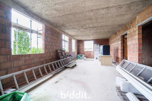 Tweede alternatieve foto van het pand