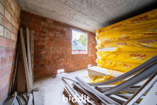 Derde alternatieve foto van het pand