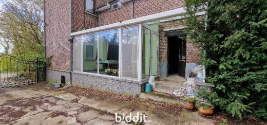 Derde alternatieve foto van het pand