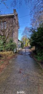 Tweede alternatieve foto van het pand