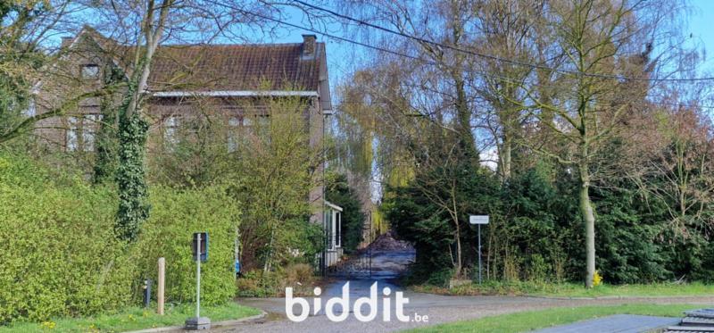 Presentatiebeeld van het pand n° 300186
