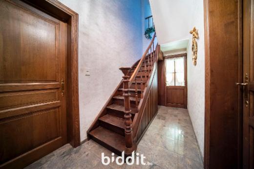 Derde alternatieve foto van het pand