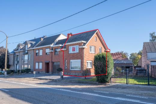Presentatiebeeld van het pand n° 303227