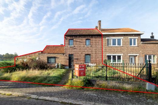 Presentatiebeeld van het pand n° 303286