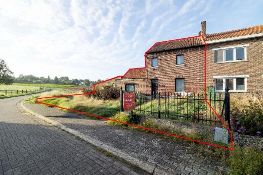 Eerste alternatieve foto van het pand