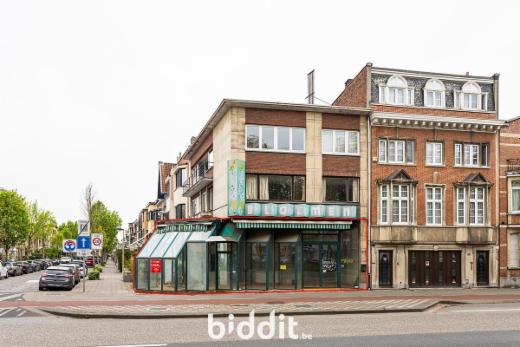 Presentatiebeeld van het pand n° 282673