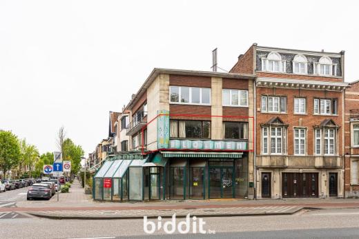 Presentatiebeeld van het pand n° 282674
