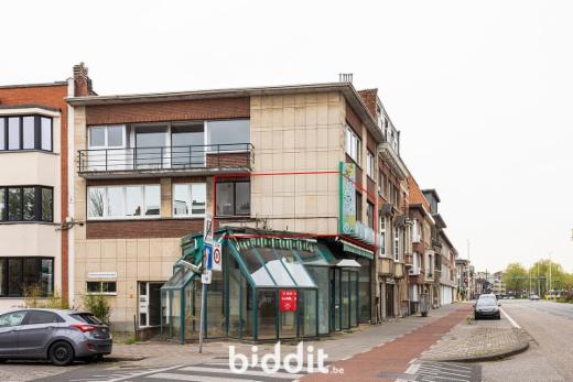 Tweede alternatieve foto van het pand