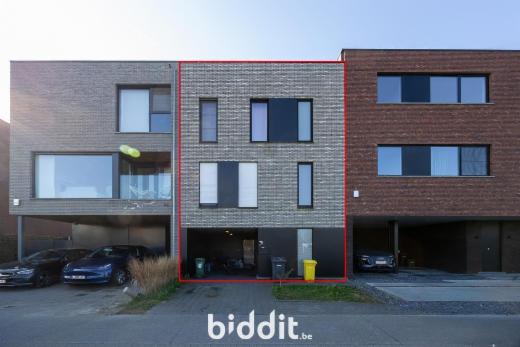 Presentatiebeeld van het pand n° 282738