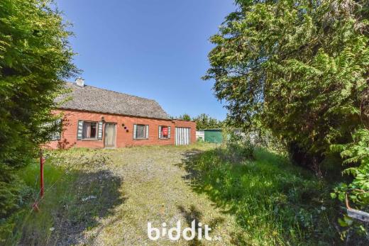 Presentatiebeeld van het pand n° 283142